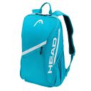 Head Tour Backpack 25L Blue